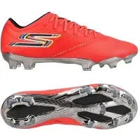 SKECHERS Jalkapallokengät Razor 1.5 Elite FG 252024-rdbk