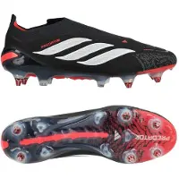 Adidas Predator Elite Laceless Sg Jalkapallokengät