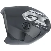 Sram Gx Eagle Right Black Shift Lever Trigger Cover Kit Kansikuppi