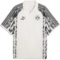 Puma Bvb Borussia Dortmund King Lyhythihainen T-paita