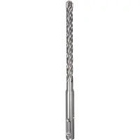 DeWalt SDS PLUS -PORA 6 x 110 mm XLR 4-TERÄINEN