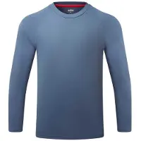Gill Pitkähihainen Rash Guard
