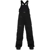 Horsefeathers Medler II Kids Kids Housut all black Koko XL