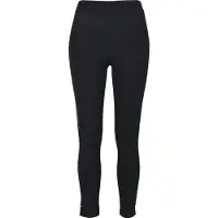 Urban Classics Leggingsit musta