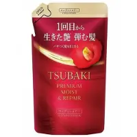 Shiseido Tsubaki Premium Moist Repair 300 RE -hoitoaine - 300 ml
