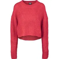 Urban Classics Wide Oversized Neulepaita