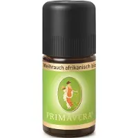 Primavera Weihrauch Afrikanisch Bio Tuoksuöljy 5 ml