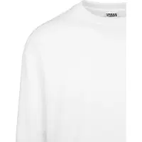 Urban Classics Sweat Pitkähihainen T-paita