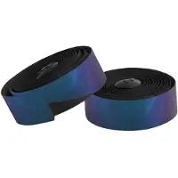Massi Dual Wave Handlebar Tape Sininen