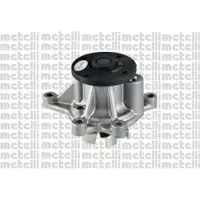 METELLI Vesipumppu - Kia - Sportage, Ceed, Rio, Venga, Soul, Carens, Cerato. Hyundai - I30, I20, Tucson, I40, Ix35, Ix20, Accent, Veloster