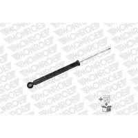 Monroe Iskunvaimennin, Kaasupaine, 376230SP - Skoda - Octavia. VW - Golf iv, Bora