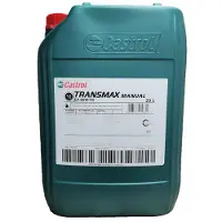 Castrol Vaihteistoöljy