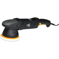 ShineMate epäkeskokiillotuskone EX610-6/15