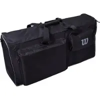 Wilson Team 8 Ball Travel Pallotasku