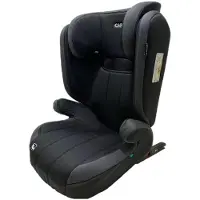 Carwise Hyväksytty lasten turvaistuin Isofix - 100-150 cm - enintään 36 kg - U