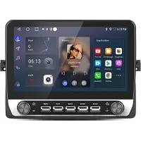 Junsun autoradio Toyota Auris E150 2006-2012 gps-navigointi wifi bluetooth fm ohjauspyörän säätötoiminto