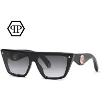 Philipp Plein Spp172s530700 Naisten Aurinkolasit