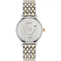 Versace Ve6f00423 38mm 5atm Quartz Analogical Kello