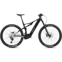 Bh Ilynx+ Nx Trail 8.0 Bosch Cx Gen 5 29´´ Deore 2026 Sähköinen Maastopyörä