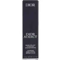 Dior Addict Shine Huulipuna Refillable 652 Rose 3,2 g