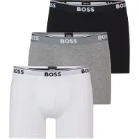 BOSS Power Boxerit Lajiteltu 3 Yksiköt