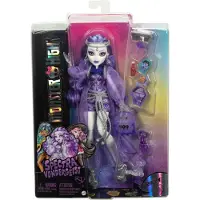 Monster High Spectra Vondergeist-nukke
