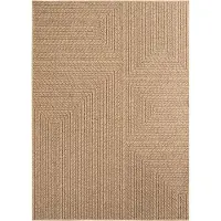 Ayyildiz Hali matto Timber 1404 120x170 cm