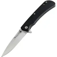 Maserin Sport Linerlock Black