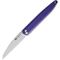SENCUT Jubil Linerlock Purple
