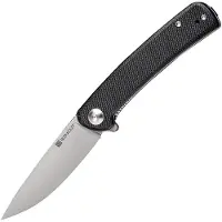 SENCUT Neches Linerlock Black