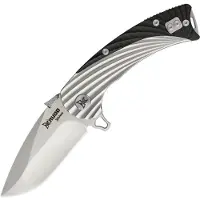 Krudo Discipline Framelock CF