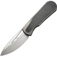 We Knife Baloo Framelock SWGreen