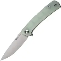 SENCUT Neches Linerlock Jade