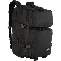 Red Rock Outdoor Gear Lg Urban Assault Pack Black
