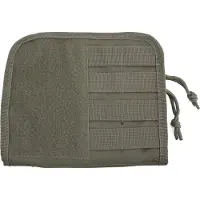 Red Rock Outdoor Gear MOLLE Admin Pouch OD