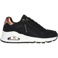 SKECHERS Uno Gen1 Zip And Stride Lenkkarit