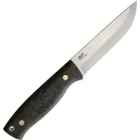 Brisa Trooper 115 Black Curly Birch