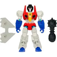 Hasbro Transformers Mixmashers - Starscream Figure 12cm