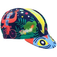 Cinelli Jungle Zen Lippis