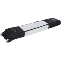 Evoc Ski Roller Suksipussi multicolour Koko 175
