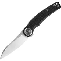 WIN+ Linerlock G10 Black