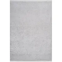 Pierre Cardin Vendome 702 Luxury Acrylic -matto 80x150 – Elegantti harmaa olohuoneen keskipiste