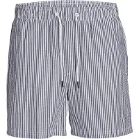 Jack & Jones Fiji Seersucker Uimashortsit