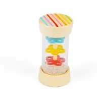 Bigjigs Mini Rain Stick