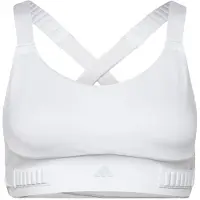 Adidas Fastimpact Luxe Run Urheiluliivit Korkeaan Tukeen