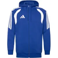 Adidas Tiro 26 League Sweat Kokovetoketjullinen Collegepaita