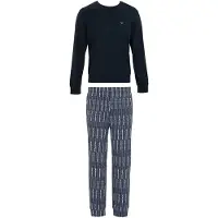 Emporio Armani Em000617_af14994 Pitkähihainen Pyjama