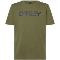 Oakley Apparel Mark Ii 2.0 Lyhythihainen T-paita