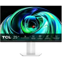 TCL 25G54 25/FHD/MiniLED/IPS/144Hz/5ms/450nit Tietokoneen näyttö