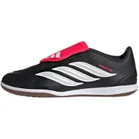 Adidas Predator Club Fold-over Tongue Sisäjalkapallokengät